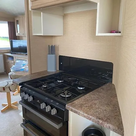 Comfy 2 Bed Holiday Caravan Whitstable Exterior photo
