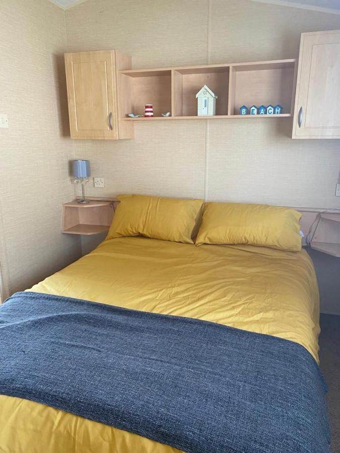Comfy 2 Bed Caravan Apartment