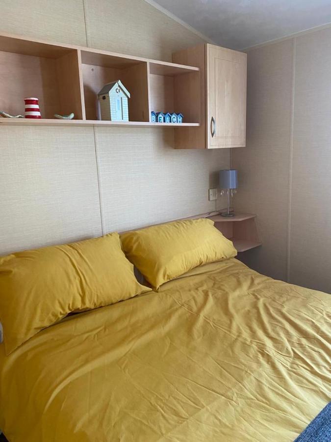 Apartment Comfy 2 Bed Caravan